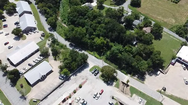 0 Vernon Holland Memorial Drive, Sherman, TX 75090