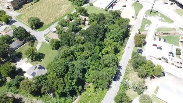 0 Vernon Holland Memorial Drive, Sherman, TX 75090