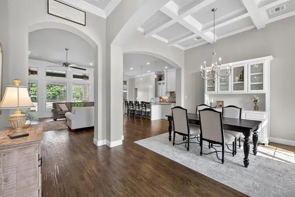 4513 Donnoli Drive, Flower Mound, TX 75022