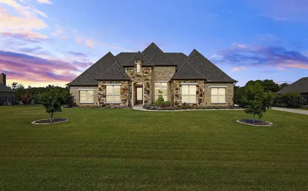 4513 Donnoli Drive, Flower Mound, TX 75022