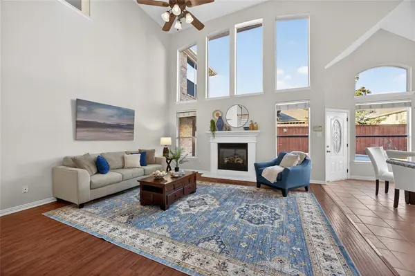 8821 Smokey Canyon Way, Plano, TX 75024