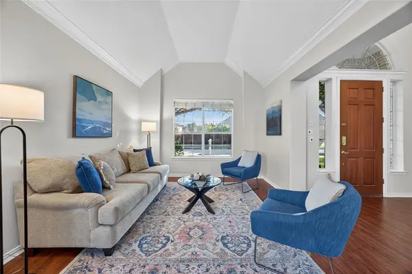 8821 Smokey Canyon Way, Plano, TX 75024