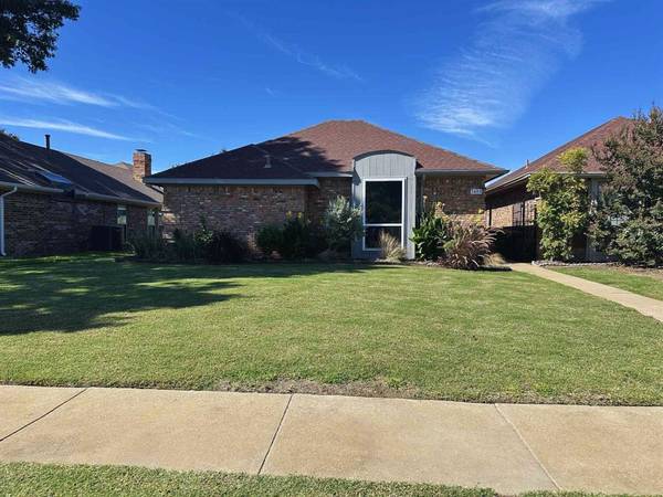 3405 Wells Drive, Plano, TX 75093