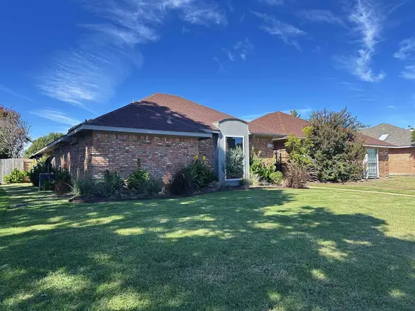 3405 Wells Drive, Plano, TX 75093