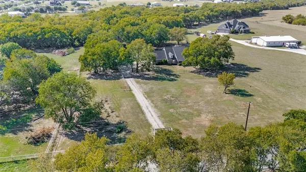 8623 Chisum Road, Sanger, TX 76266