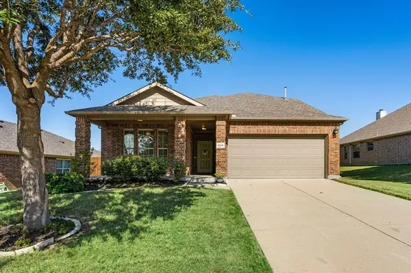 5208 Hidden Knolls Drive, Mckinney, TX 75071