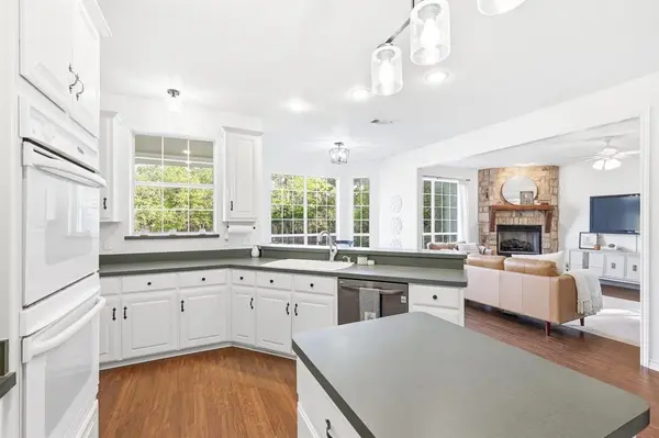 640 County Road 203, Collinsville, TX 76233