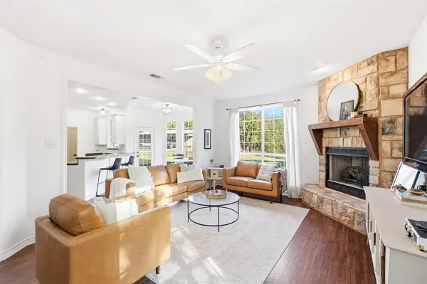 640 County Road 203, Collinsville, TX 76233