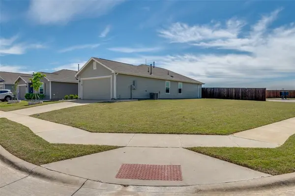 5402 Majestro Way, Forney, TX 75126