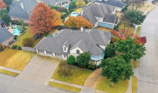 2216 Kings Pass, Heath, TX 75032