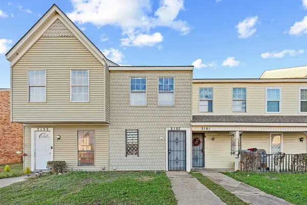 2157 Aspen Drive, Dallas, TX 75227