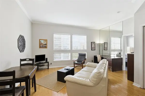 3225 Turtle Creek Boulevard #1005, Dallas, TX 75219