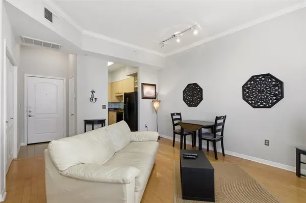 3225 Turtle Creek Boulevard #1005, Dallas, TX 75219