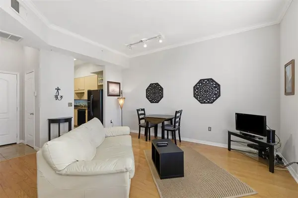 3225 Turtle Creek Boulevard #1005, Dallas, TX 75219