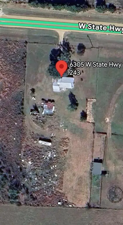 6305 W State Highway 243, Canton, TX 75103