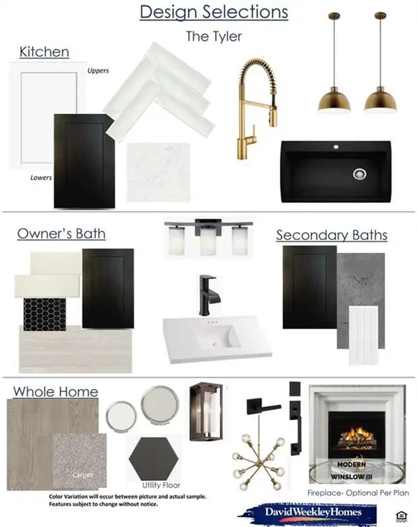 1951 Grand Avenue, Rockwall, TX 75087