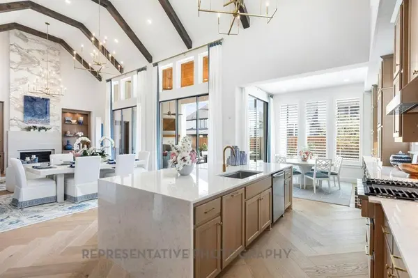 2641 Archgate Court, Prosper, TX 75078