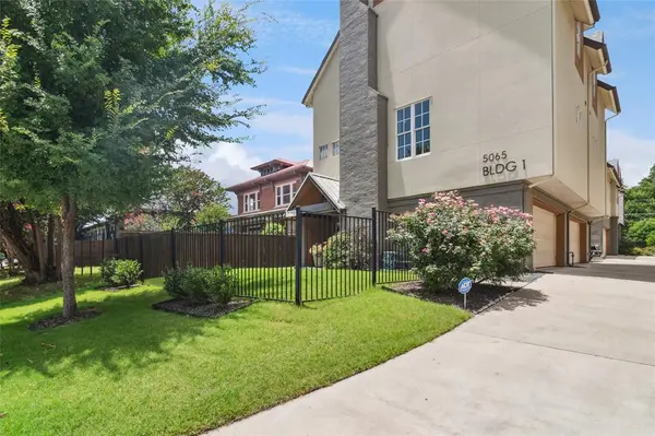 5065 Gaston Avenue #101, Dallas, TX 75214