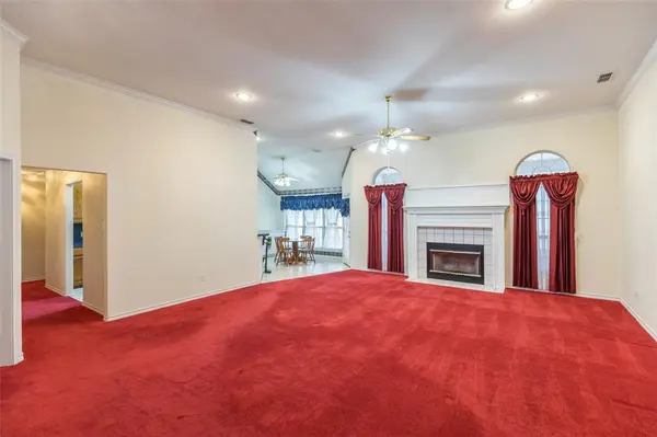 4018 Ridgmar Lane, Abilene, TX 79606