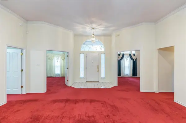 4018 Ridgmar Lane, Abilene, TX 79606