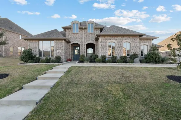 2805 Chandler Court, Mansfield, TX 76063