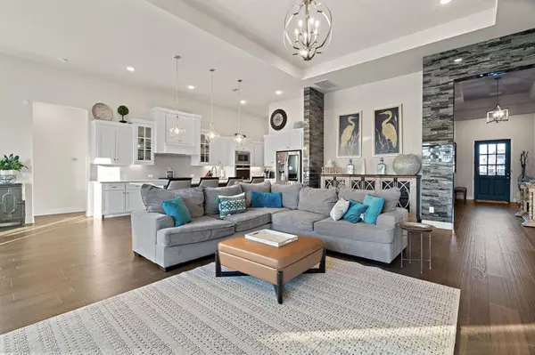 2805 Chandler Court, Mansfield, TX 76063