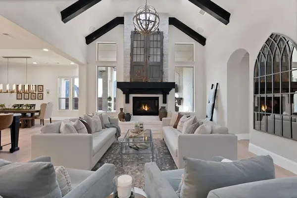 4005 Hollywood Park Court, Celina, TX 75078