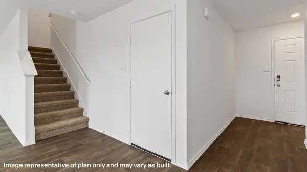 1809 Teton River Drive, Blue Ridge, TX 75424