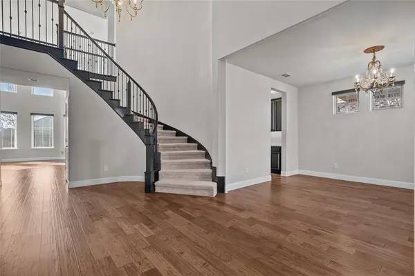 1217 Indian Grass Lane, Northlake, TX 76226