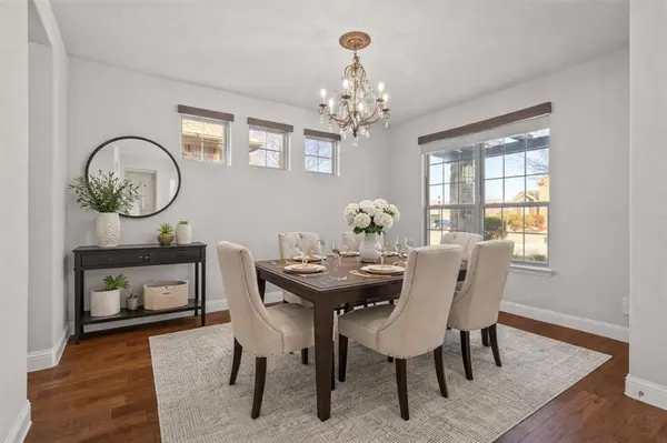 1217 Indian Grass Lane, Northlake, TX 76226