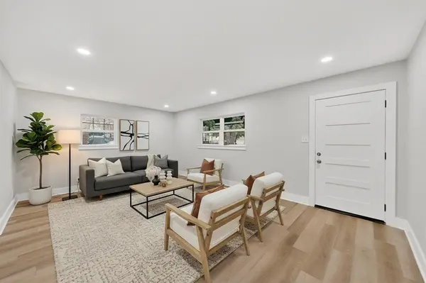 5313 Libbey Avenue, Fort Worth, TX 76107