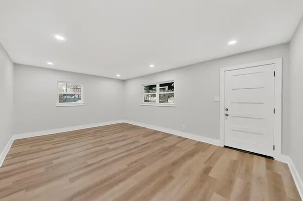 5313 Libbey Avenue, Fort Worth, TX 76107