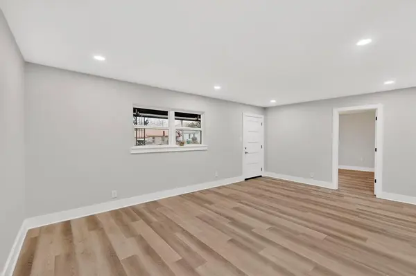 5313 Libbey Avenue, Fort Worth, TX 76107