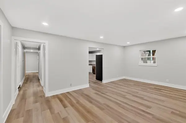 5313 Libbey Avenue, Fort Worth, TX 76107