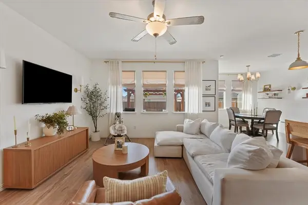 5028 Waterway Drive, Princeton, TX 75407