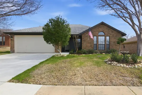7936 Sunrise Drive,  Watauga,  TX 76148