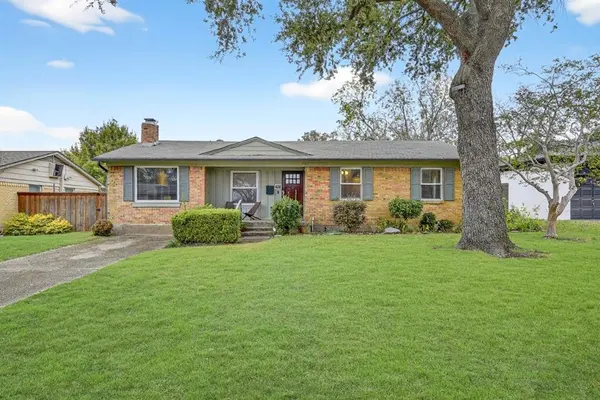 428 Daniel Street, Richardson, TX 75080