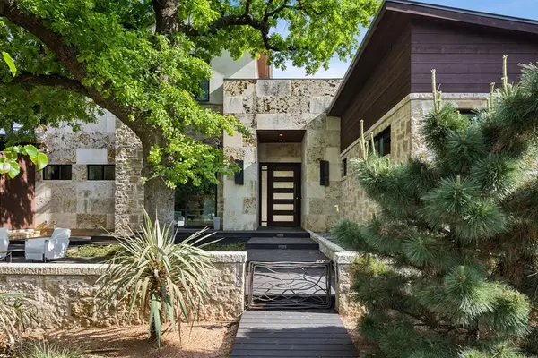 1408 Fountain Grass Court, Westlake, TX 76262