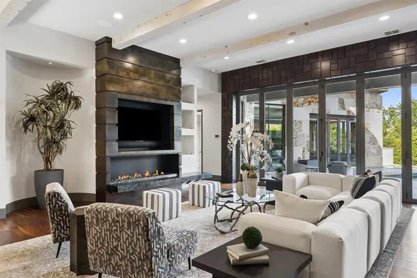 1408 Fountain Grass Court, Westlake, TX 76262