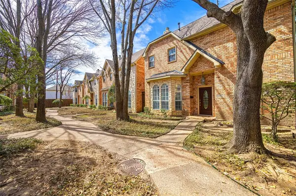 5856 Oram Street, Dallas, TX 75206