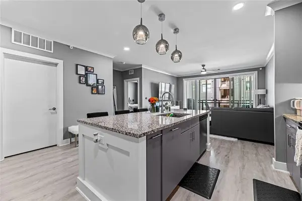 3517 Windhaven Parkway #2305, Lewisville, TX 75056