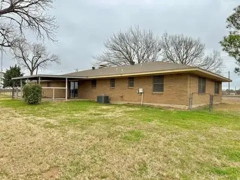 605 Tool Drive, Tool, TX 75143