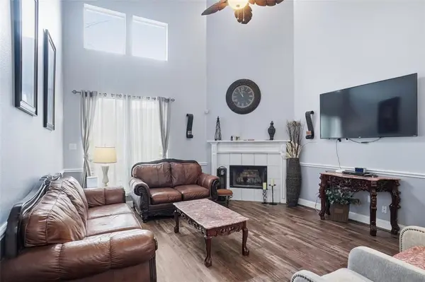 1812 Haley Circle, Carrollton, TX 75006