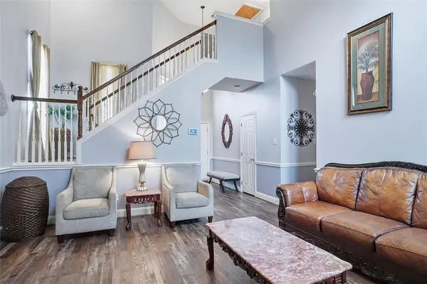 1812 Haley Circle, Carrollton, TX 75006