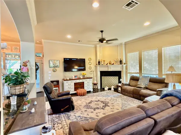 2600 Riders Way, Waco, TX 76712