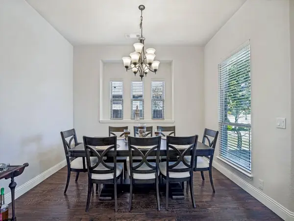 1011 Walford Drive, Forney, TX 75126