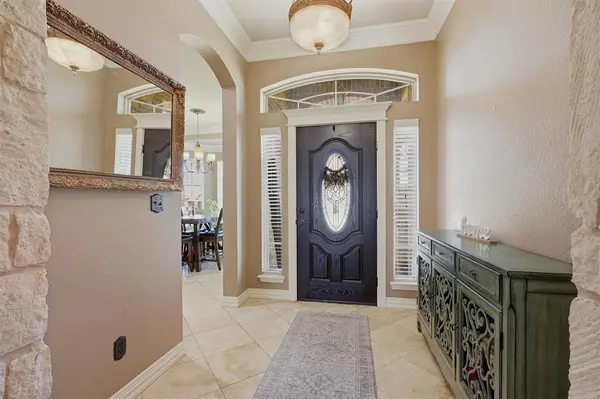 3712 Melrose Trail, Sherman, TX 75090