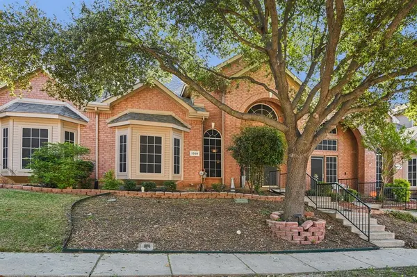 1769 Massey Drive, Lewisville, TX 75067