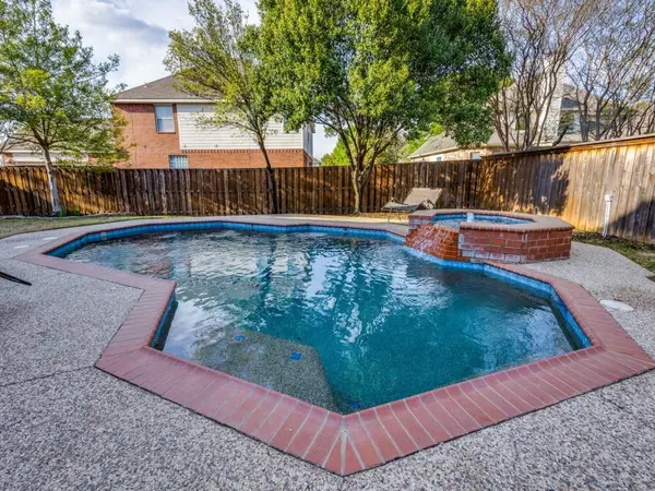 1505 Kingsbrook Circle, Mckinney, TX 75072