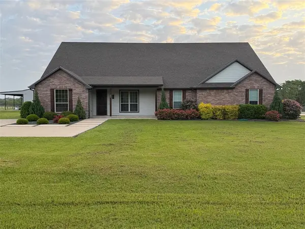 251 Rs County Road 3430, Emory, TX 75440